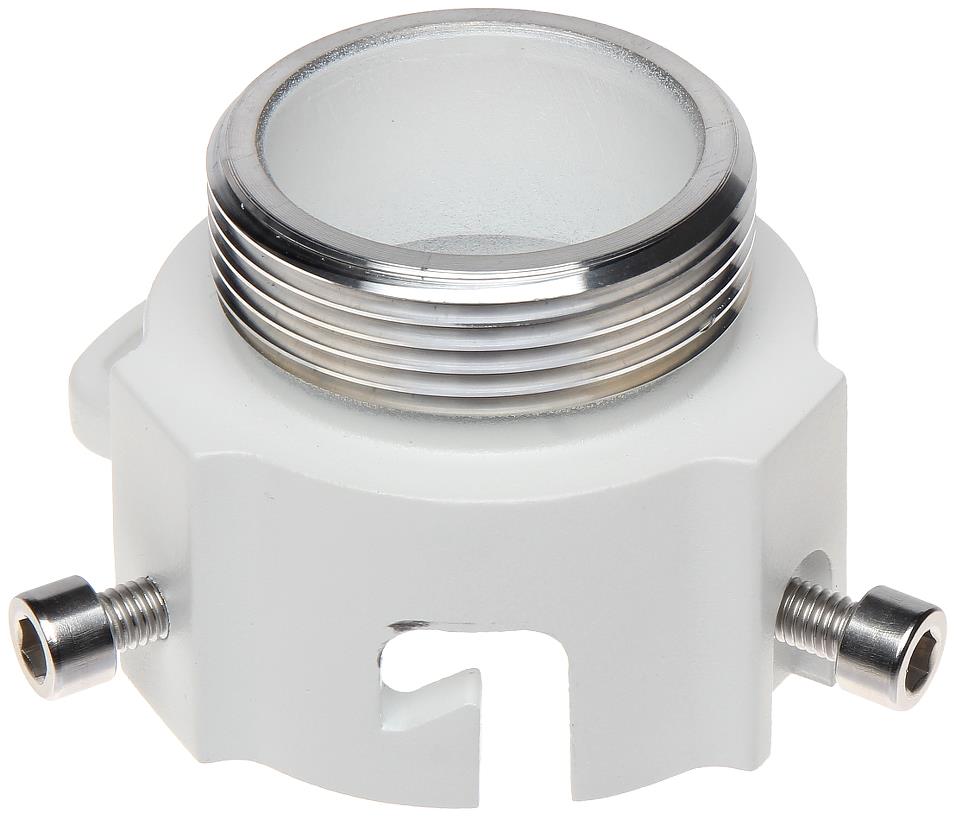 [PFA114] Adaptador de motajes para soporte de domo PTZ (PFA114)