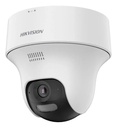 Camara IP WiFi 6 4MP Hikvision EasyLink Domo PT Interior Microfono Parlante (DS-2CV1F43G2-LIDWF)