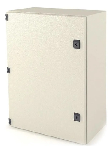 Gabinete Metalico Estanco Genrod Serie 9000 200x250x150 (099164)