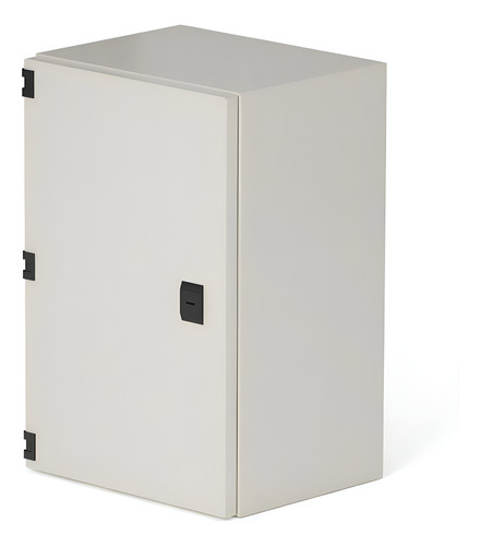 Gabinete Metalico Estanco Genrod Serie 9000 300x450x150 (099154)