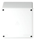 Caja estanca Genrod IP65 210x210x135 plastica blanca (22212113B)