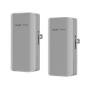 Enlace inalámbrico de 1 km, 802.11ac, doble flujo y 5 GHz (RG-EST310 V2)