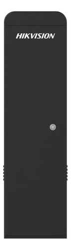 Barrera Vehicular Hikvision - Anticolision - Velocidad Elevacion 3 Seg. - Orientacion Derecha - No Incluye Brazo (DS-TMG320-MR) 