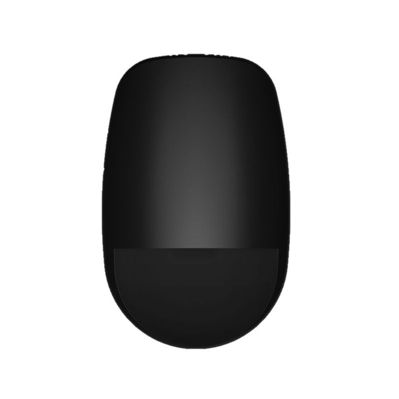 Sensor PIR interior inalambrico Hikvision AxPro/AxHybridPro negro (DS-PDP15P-EG2-WB) 