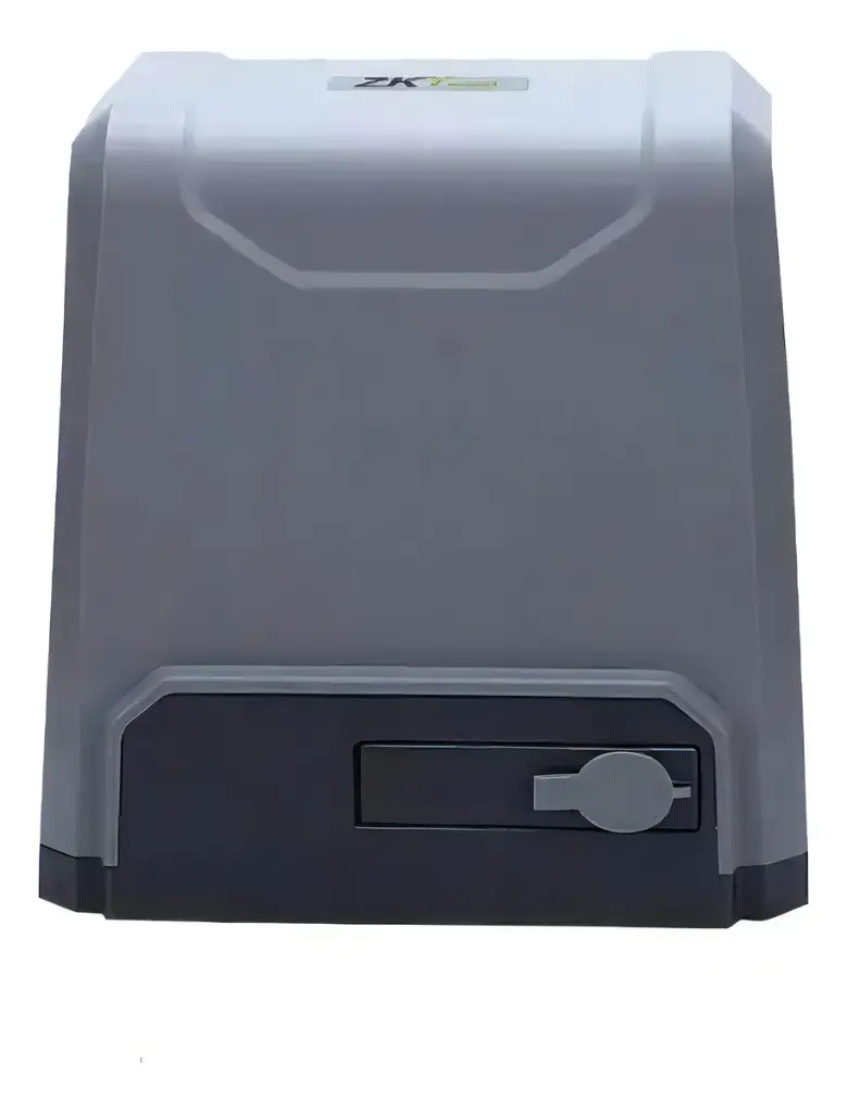 [ZK-SL800AC] ZKTeco motor para porton corredizo 800kg (ZKSL800AC)