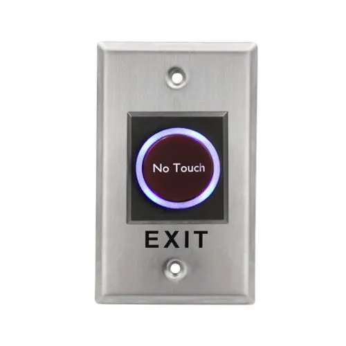 [SUD-BS-EX807] BOTON DE SALIDA EX807