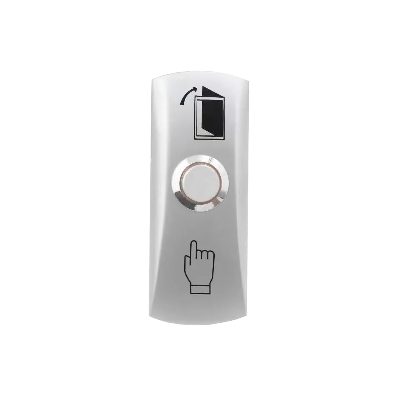 BOTON DE SALIDA EX809