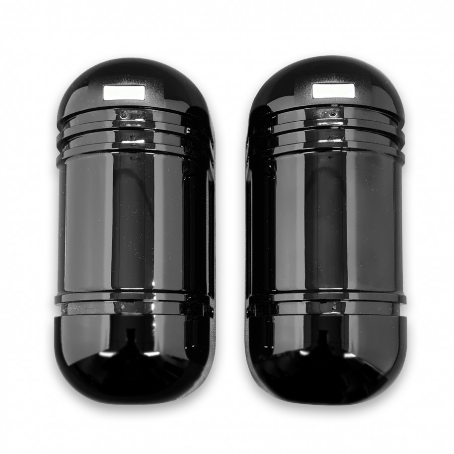 Barrera Infrarroja 60m Doble Haz Garnet (GB-60)