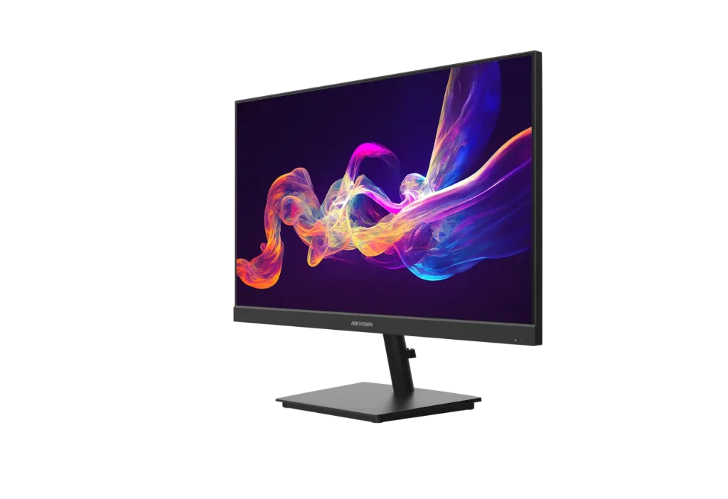 Monitor VA de 23,8 pulgadas VGA/HDMI FHD 100Hz(DS-D5024F2-AV2)