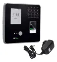 Control De Acceso Ip Rostro Huella Contraseña Zkteco MB20-VL