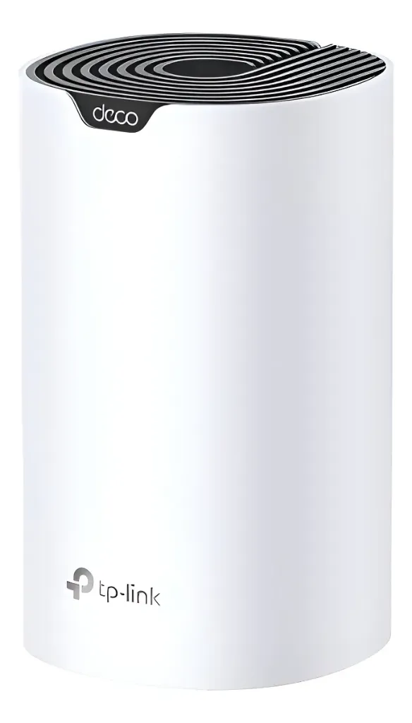 SISTEMA MESH TP-LINK DECO S7 (1-PACK) AC1900