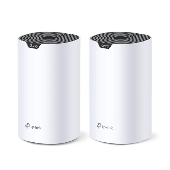 SISTEMA MESH TP-LINK DECO S7 (2-PACK) AC1900