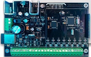 [PC-900T] Titanium PC-900T Placa