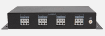 [90767] Expansor de salida RS485 AxHybrid Hikvision (DS-PM-RSO4)