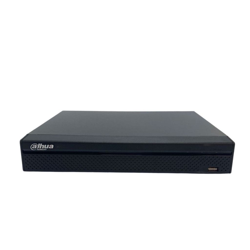 [90957] NVR 8ch Dahua  (DHI-NVR1108HS-S3/H)