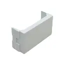 Tapón ciego Taad color blanco (S-8100)