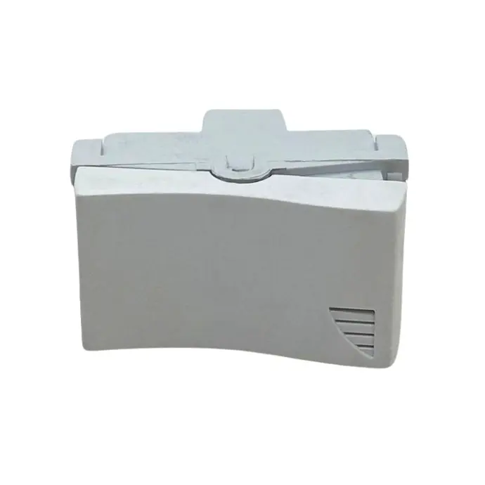 [441S3100] Interruptor combinación Taad color blanco (S-3100)