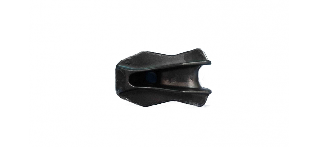 [39008] Aislador plástico de terminación