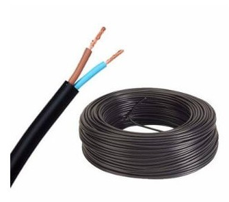 [TT150] Cable Tipo Taller 3x1,50mm CableFactory (x Metro)
