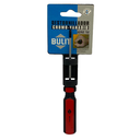 Destornillador phillips 0x75mm Bulit cromo vanadio (DES 7PH 0X75)