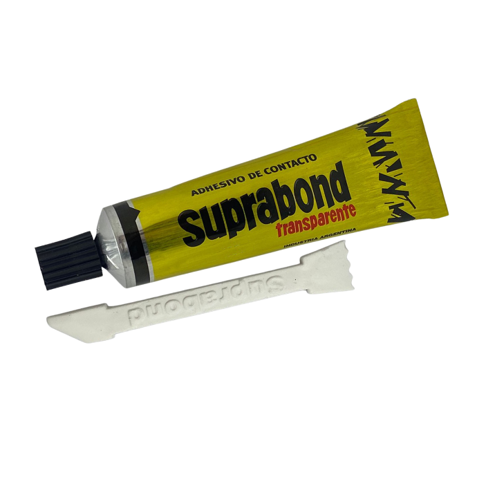 [90548] Adhesivo de contacto transparente 25ml Suprabond (SBD TR 25 B)