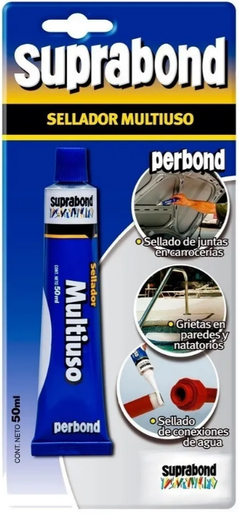 Sellador multiuso perbond x 50ml Suprabond (PBD 50)