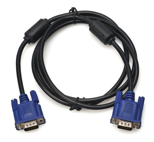 Cable Vga 3 Mt (macho - macho)