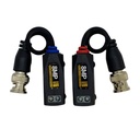 Balun multinorma 4k 8mpx