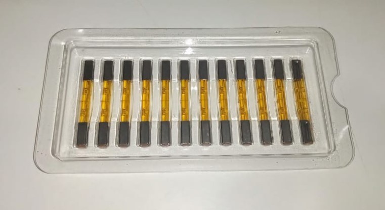 [2446] WAN - EMPALME MECANICO (AJW-MS) HellermanTyton x unidad