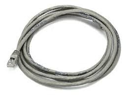 [90328] HELLERMANN TYTON PATCHCORD Cat5e 3 Metros UTP RJ45