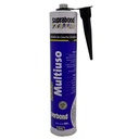 Sellador multiuso perbond gris x 400g Suprabond (PBD 400)