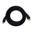 Cable HDMI Gralf 5m 4K/2K/FULLHD/FULL3D 2.0v (GF-HDMI5)