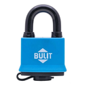 Candado Bulit water resistant reforzado (CDB WR 40)
