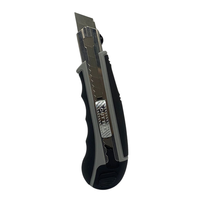 [90544] Cutter profesional automatico serie 800 incluye 8 hojas de repuesto (C CTR 8A G)