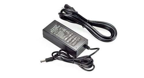 Fuente SWITCHING 12V 5A NetQuality