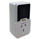 Protector de tensión enchufable Gralf (GF-SP13-P+)