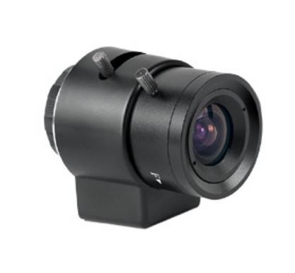 Lente varifocal autoiris 3,5 a 8mm