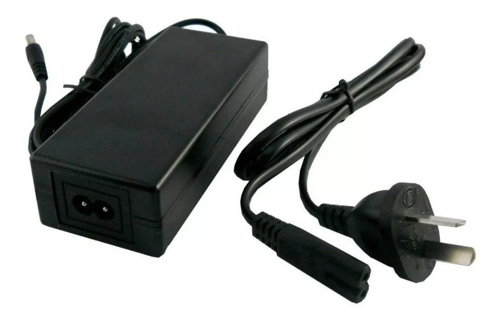 Fuente Switching 15Vcc