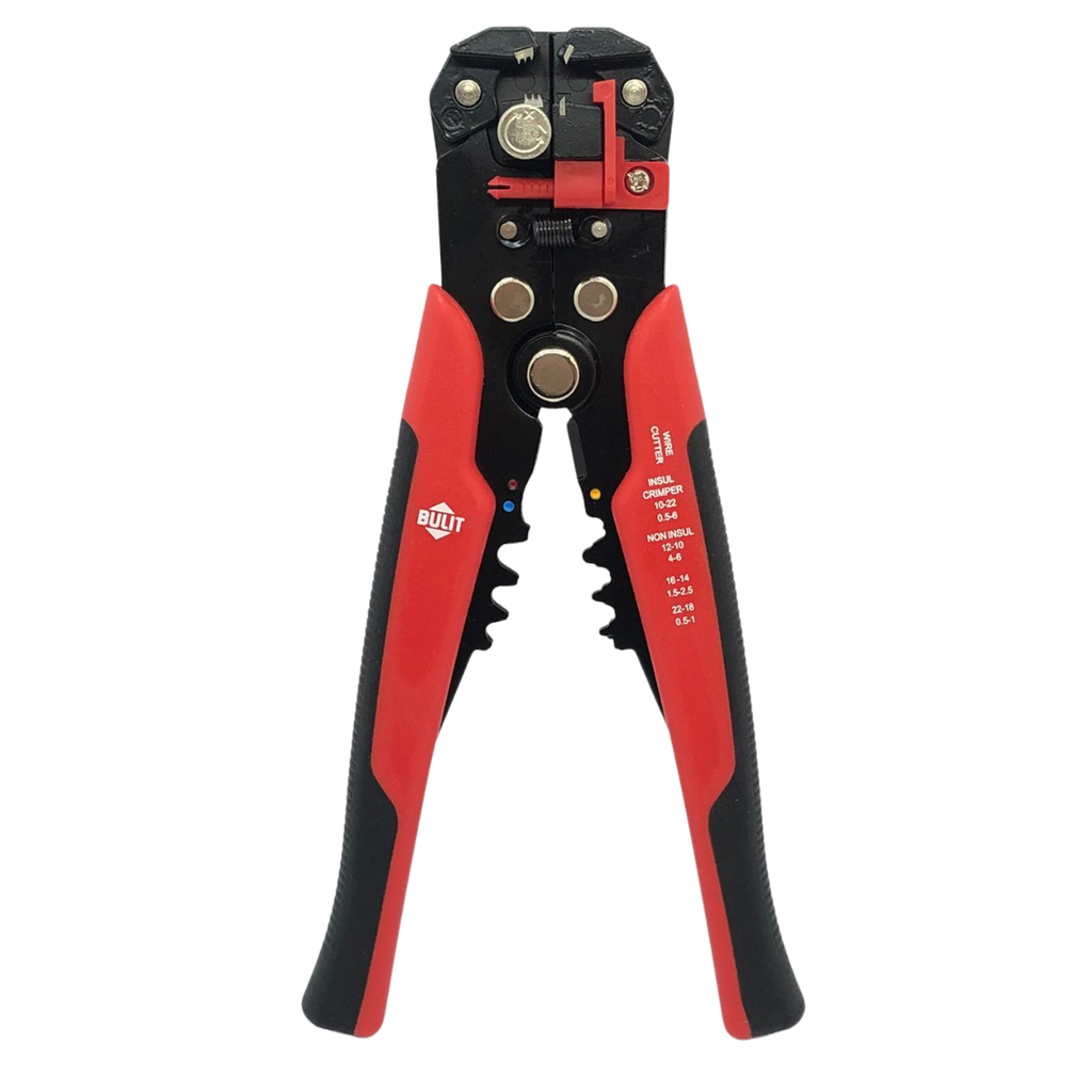 [90494] Pelacable automatico lateral serie 600 Bulit (EL PEL 6 A L)