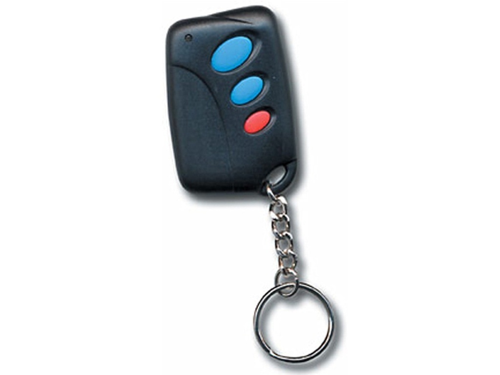 Llavero adicional Code encryptor 2