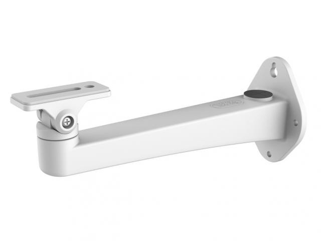 Soporte de pared Hikvision de aluminio (DS-1293ZJ)