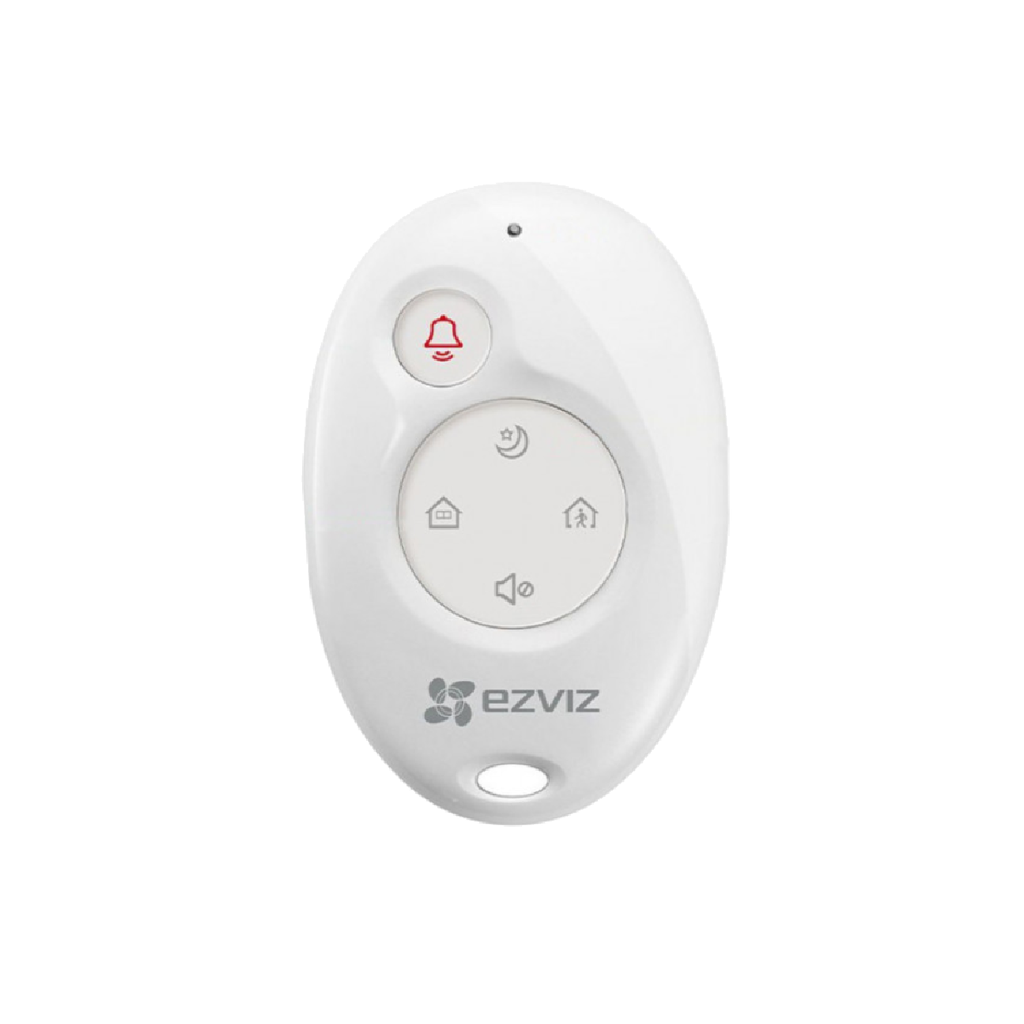 Ezviz CS-K2-A CONTROL REMOTO multifunc.  p/BS-113A