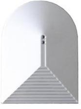 Detector de rotura de vidrio cableado