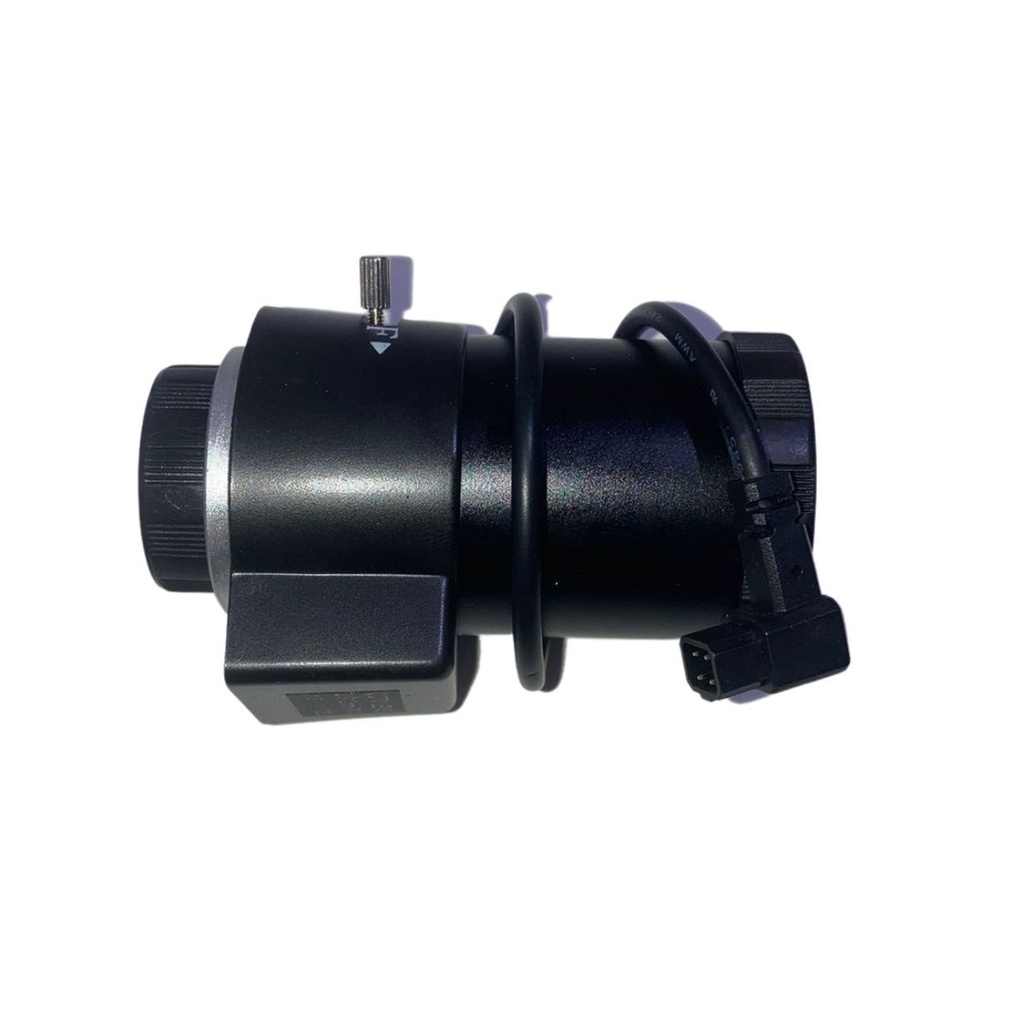 [90756] Lente varifocal autoiris 2.8 - 12mm