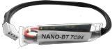 NANOCOMM NANO-bt Dongle Bluetooth Programacion
