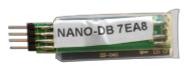 NANOCOMM NANO-DB Dongle Bluetooth Medidor y Progress