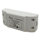 Interruptor inteligente Wi-Fi Gralf (GF-SMBOX-PLUS)