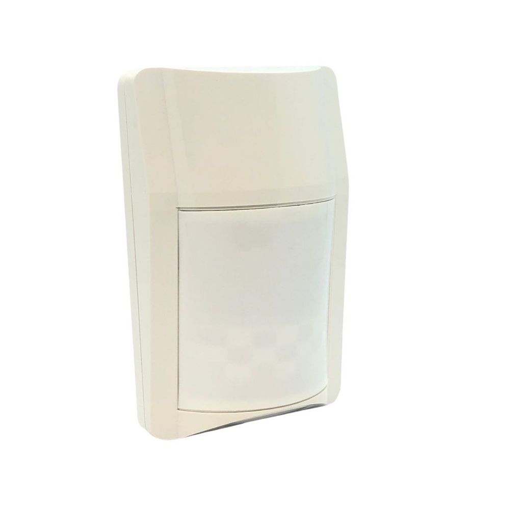 [90884] Detector infrarrojo pasivo interior antimascotas Takex (PA-450PI)