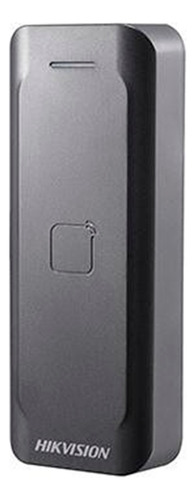 [K1802M] Lector de tarjetas Mifare Hikvision (DS-K1802M)