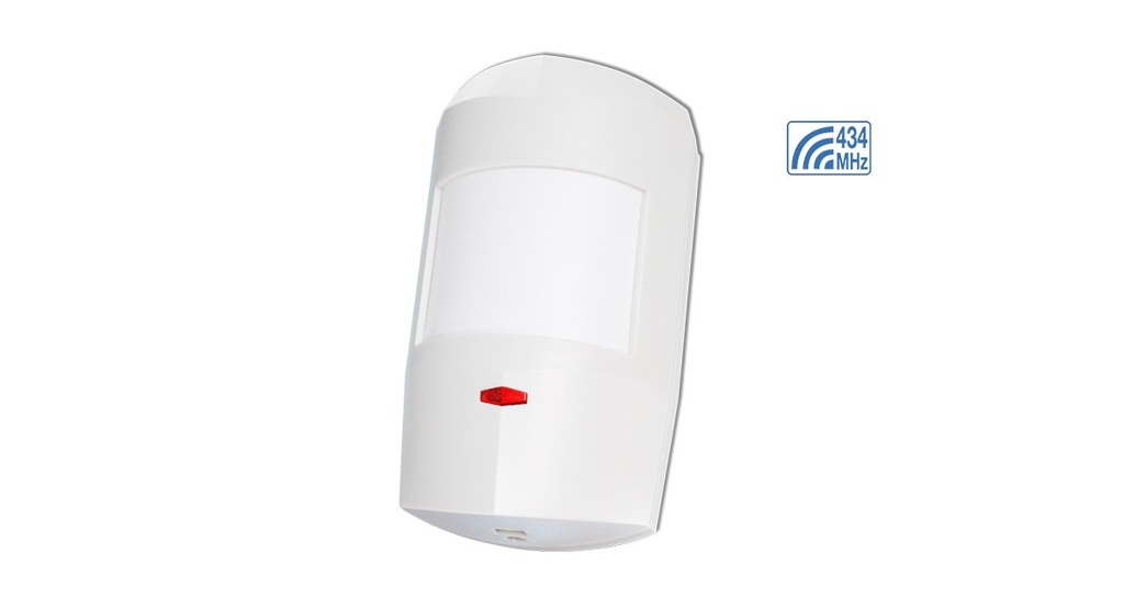 [IR-732RF] IR-732RF Detector Infrarrojo Digital Pasivo